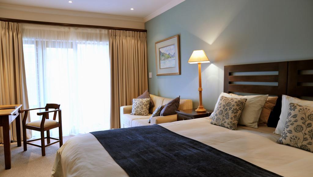 Claires Of Sandton Luxury Guest House Johannesburg Eksteriør billede