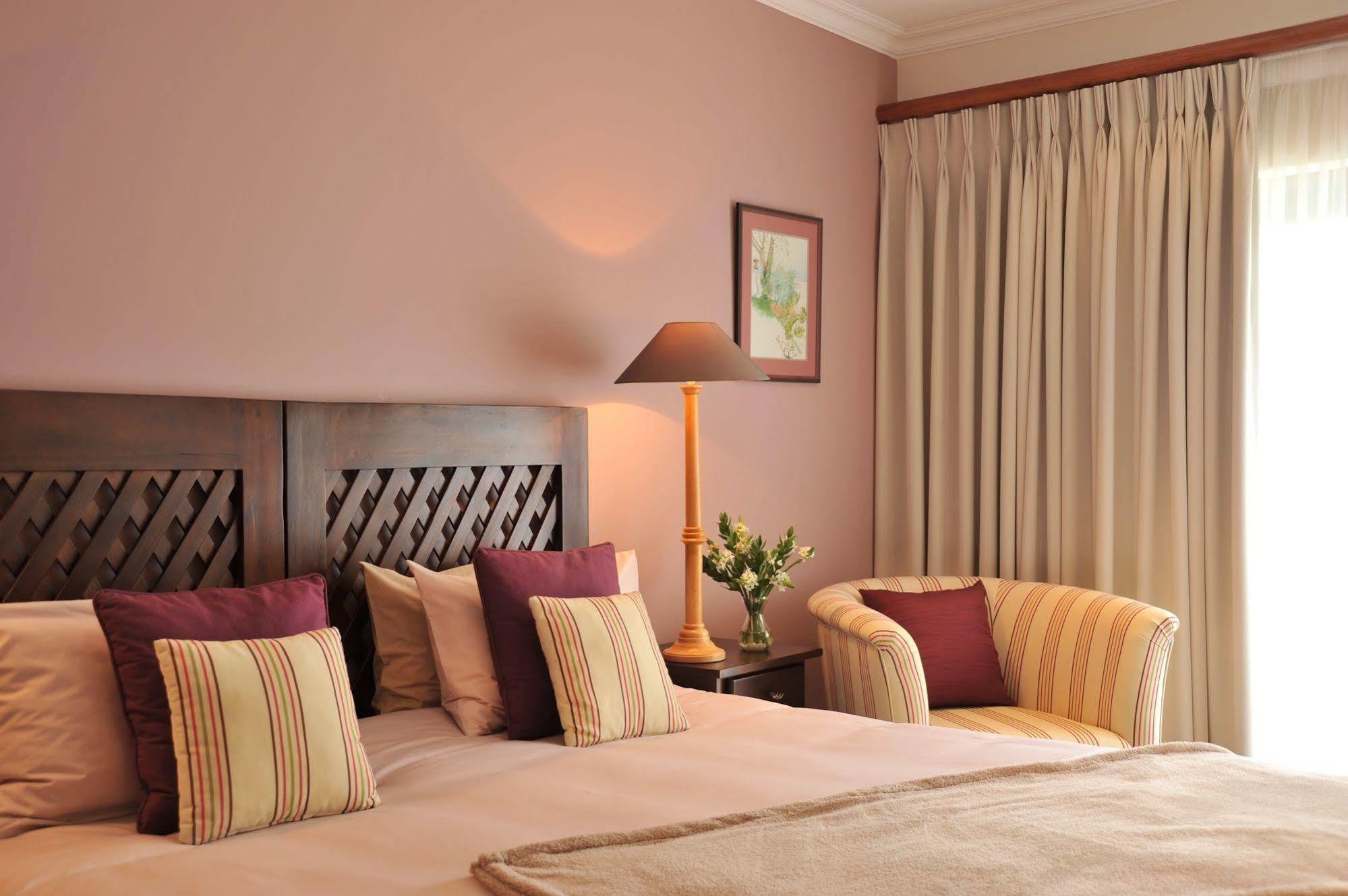 Claires Of Sandton Luxury Guest House Johannesburg Eksteriør billede